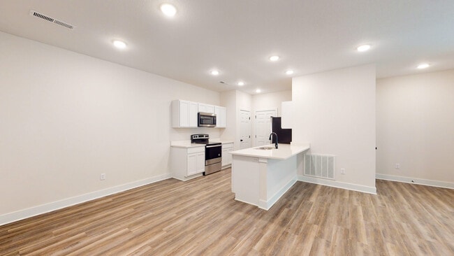 Photo - 15608 E 21st Ct N