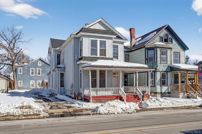 Photo - 82 Jersey Ave