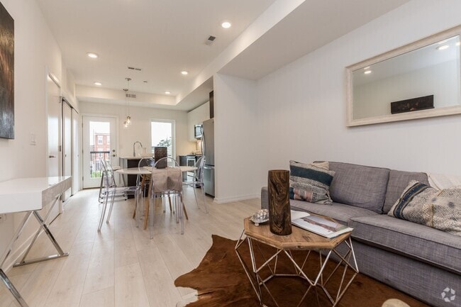 Building Photo - 1244 Lecount St Unit B Rental