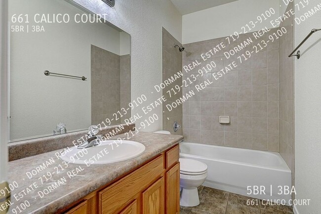 Photo - 661 Calico Ct