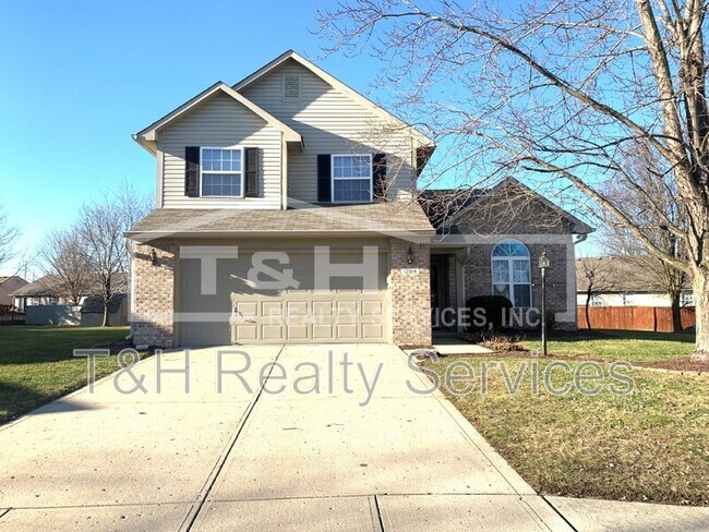 Photo - 12814 Patrick Ct House