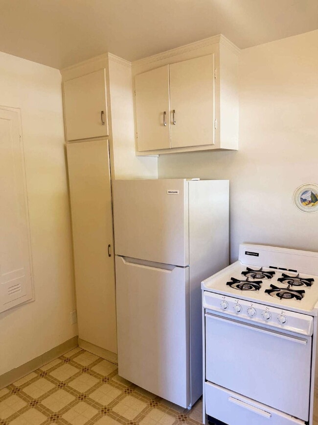 Photo - Charming one-bedroom, one-bath home