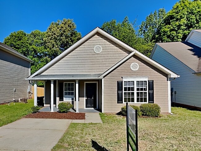 Building Photo - 1431 Braveheart Ln