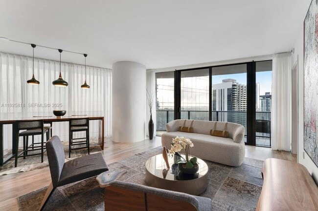 Photo - 801 S Miami Ave Unit 3804