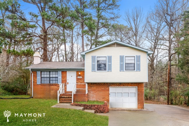 Photo - 3787 Hilltop Rd SE Casa