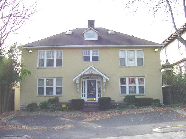 Building Photo - 331 22nd Ave N Rental