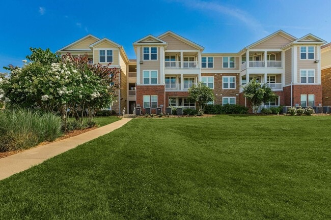 The Point at Waterford Crossing