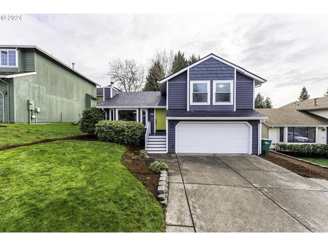 Building Photo - 7178 SW 156th Ave