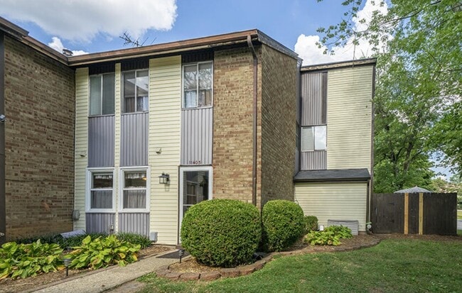Building Photo - Tazwell Dr
