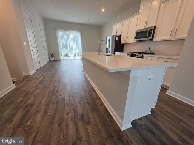 Photo - 1717 Autumn Maple Leaf Dr Townhome