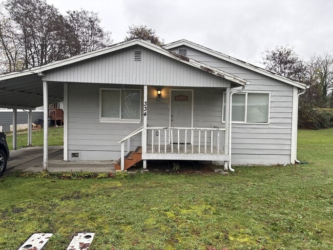 Building Photo - 334 S 3rd St