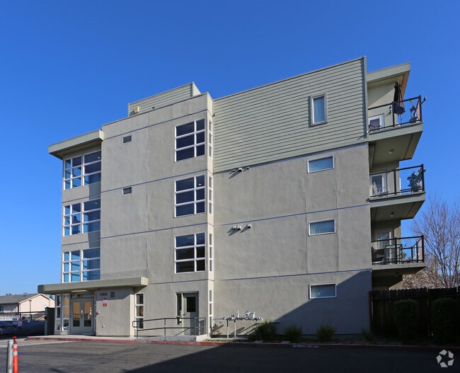 Photo - City Walk Condominiums