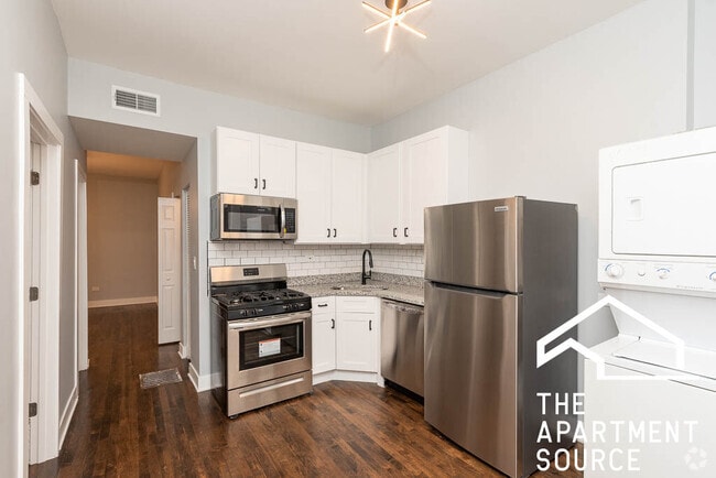 Building Photo - 1922 N Wilmot Ave Unit 3R Rental