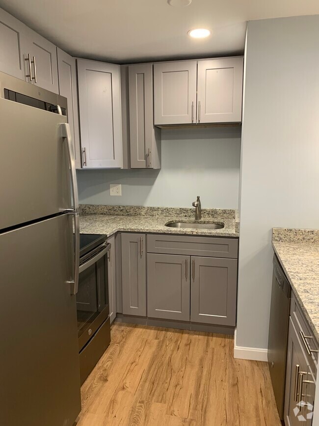 Building Photo - 377 Broadway Unit 48 Rental