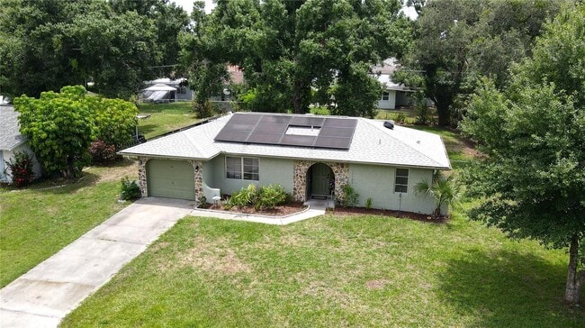 Photo - Charming 2/2 with possible 3rd bedroom