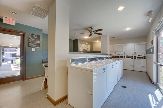 Timberglen Apartments