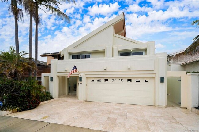 Photo - Large Custom Home on the Bay with Boat Dock