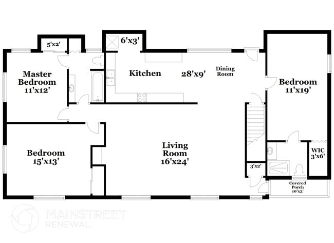 Photo - 4130 Davbow Dr