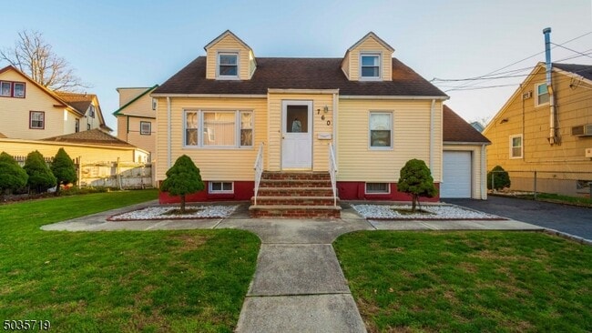 Photo - 760 Chancellor St Casa