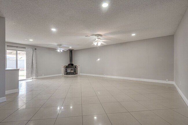 Photo - Charming Single-Story Home with Open Living Spaces and Large Backyard in Las Vegas