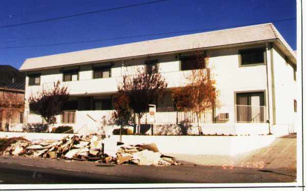 Foothill View Apartments - Foothill View Apartments