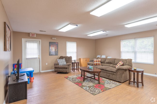 Community Room