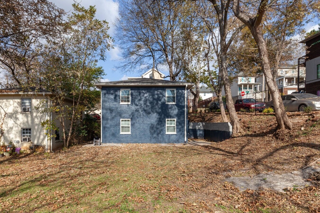 Photo - 207 South Ave SE Unit A