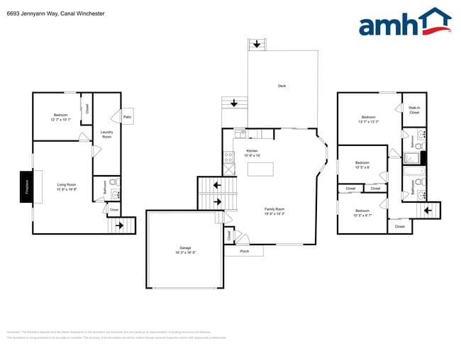 Photo - 6693 Jennyann Way