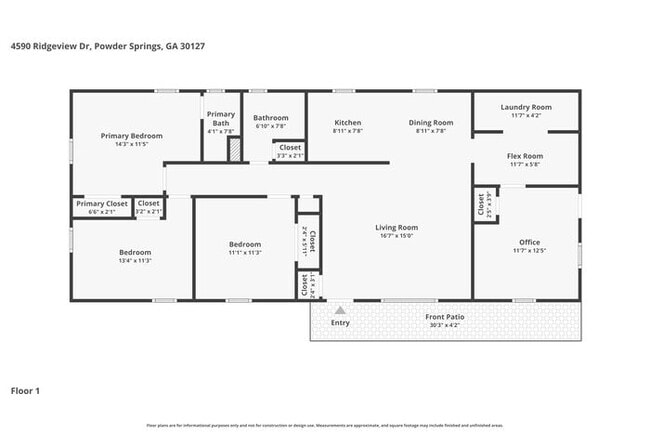 Photo - 4590 Ridgeview Dr
