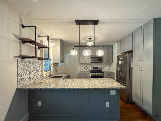 Photo - Charming 2 Bed 1.5 Bath Home in Haymount