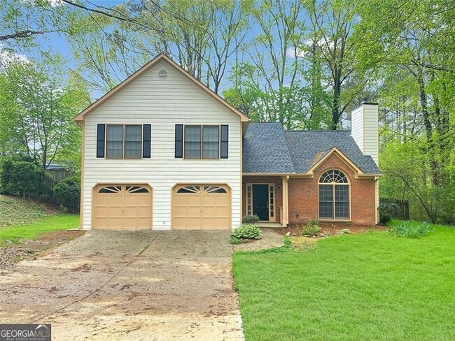 Building Photo - 3446 Conley Downs Dr Rental
