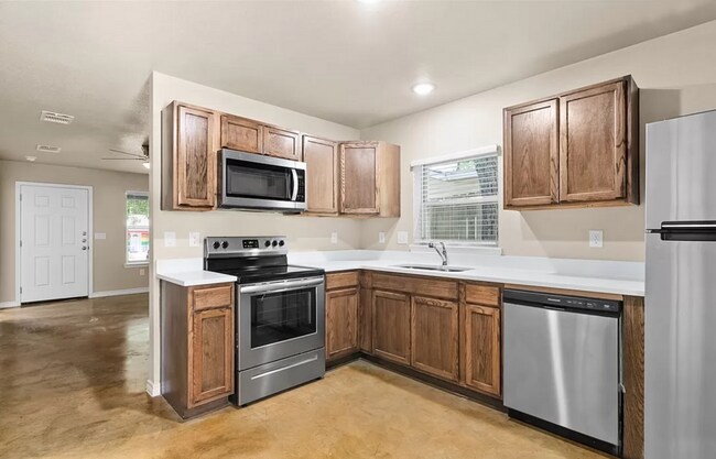 Photo - 1015 N 10th St Unit B