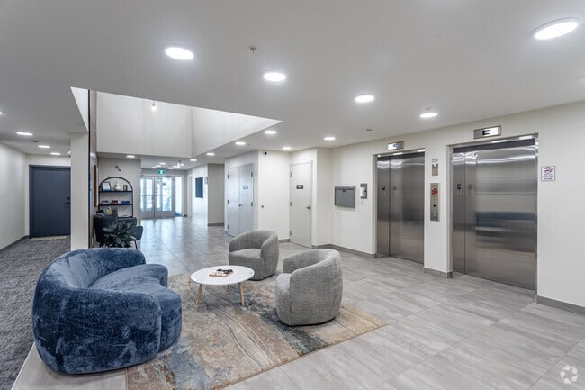 Photo - 49th Battalion Apartments