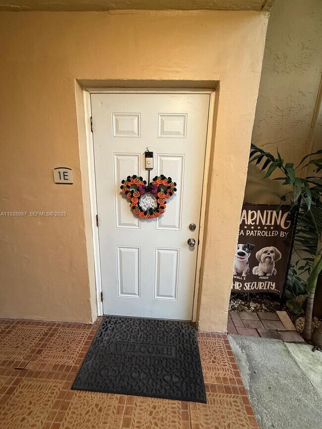 Photo - 4210 NW 79th Ave Unit 1E