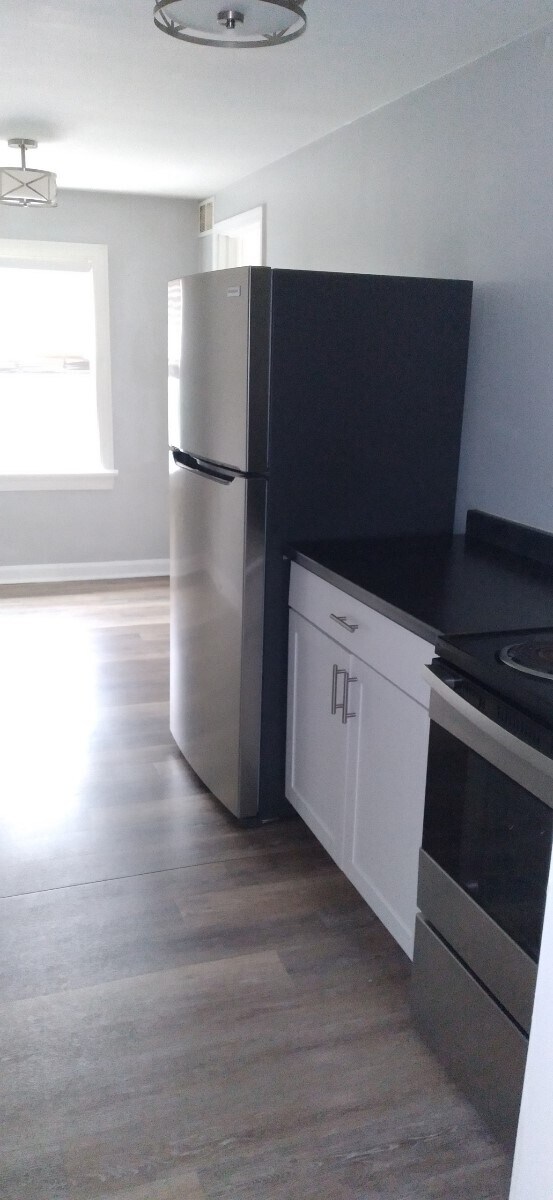 38 North Park Row Apartments Erie, PA