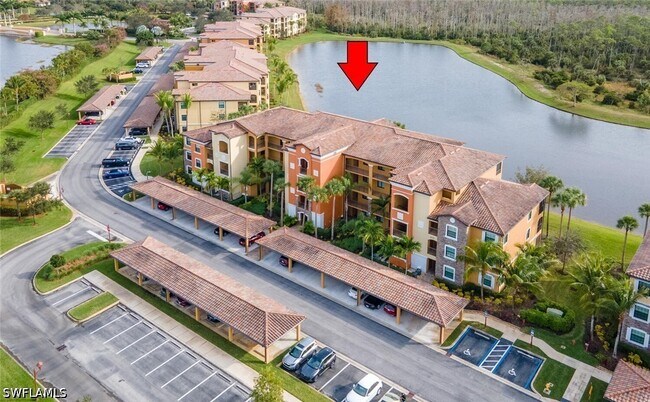 9731 Acqua Ct Unit 536