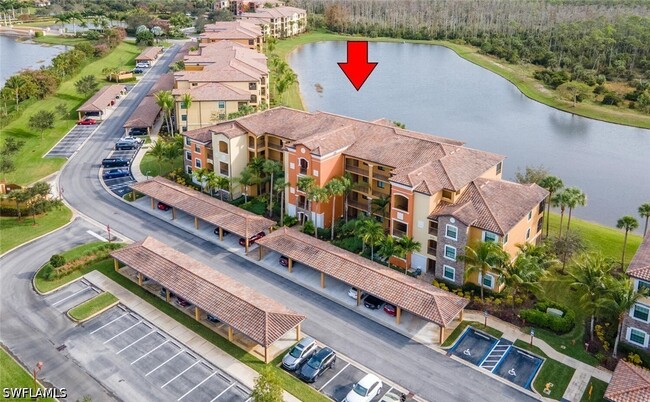 Photo - 9731 Acqua Ct Unit 536