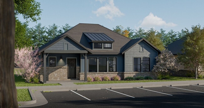 4 - Olathe Commons