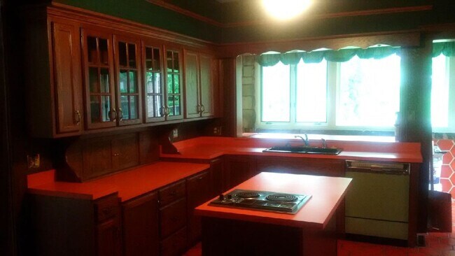 Photo - 5 BD/2BA Home next to Kirkwood with fenced backyard!