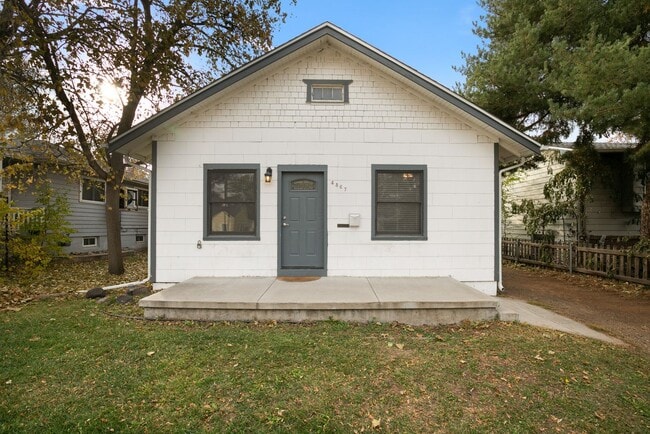 Photo - Recently remodeled home with HUGE yard! Garage.
