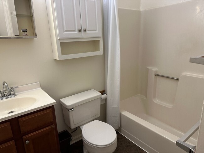 Photo - Updated Townhome