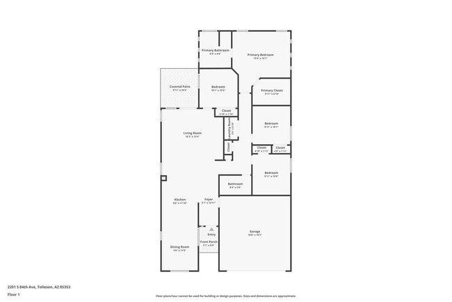 Photo - 2201 S 84th Ave