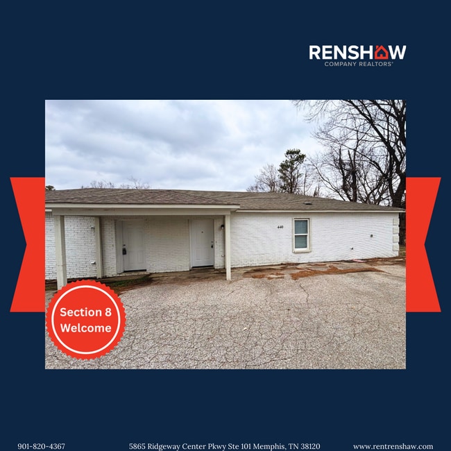 Building Photo - 440 Joe Joyner Rd