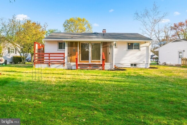 Photo - 1909 Pagham Rd