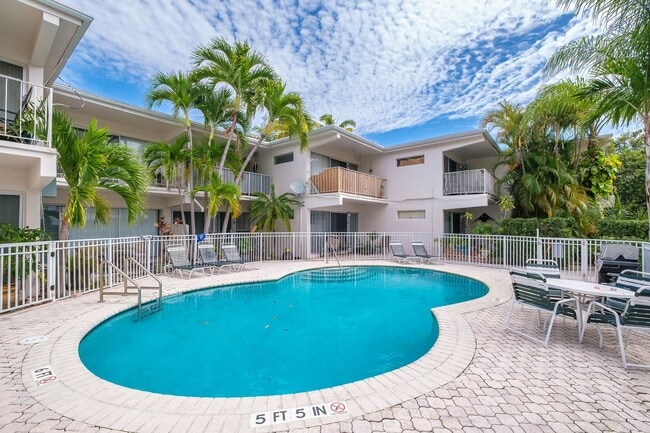 Photo - Harbor Beach - 1790 SE 23 Ave Ft. Lauderda...