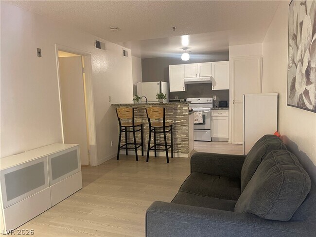 1361 E University Ave. Unit 105
