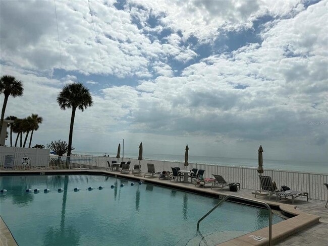 Photo - 17400 Gulf Blvd Unit B8