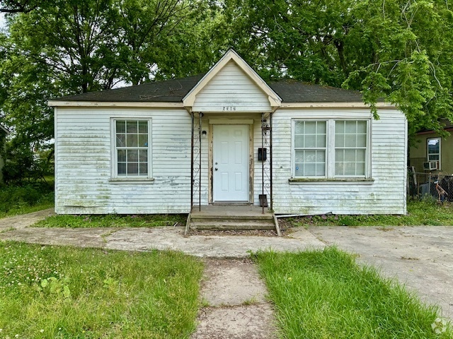 Building Photo - 5382 Frey St Rental