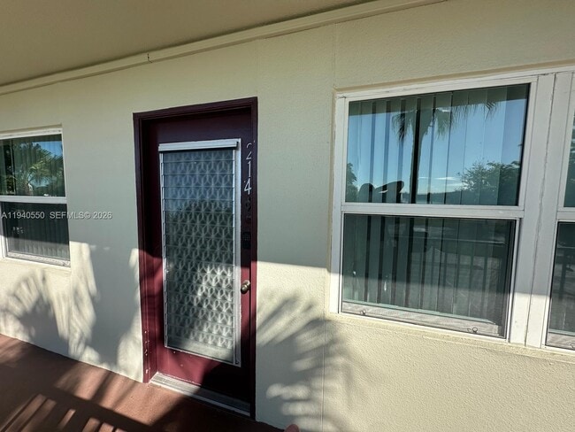 Building Photo - 13255 SW 9th Ct Unit 214G