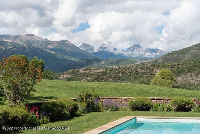 650 Pioneer Springs Ranch Rd